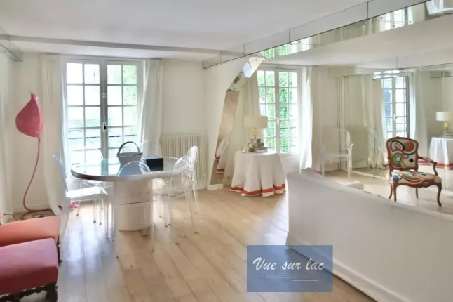 Wohnung zu verkaufen in Paris 4ème (7)