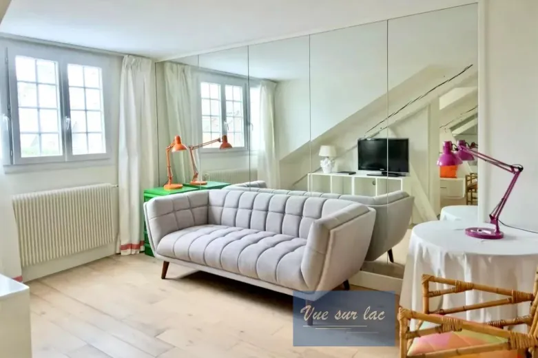 Appartement à vendre à Paris 4ème - Smart Propylaia (8)