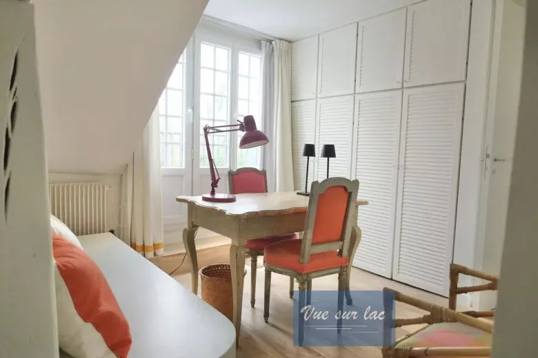 Appartement à vendre à Paris 4ème - Duplex dans cour privée, quartier du Marais, coeur de Paris - Smart Propylaia (15)
