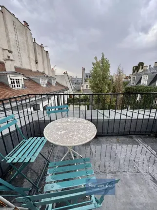 Wohnung zu verkaufen in Paris 4ème (17)