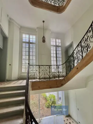 Wohnung zu verkaufen in Paris 4ème (19)