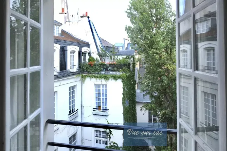 Appartement à vendre à Paris 4ème - Smart Propylaia (20)