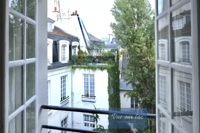 Wohnung zu verkaufen in Paris 4ème (20)