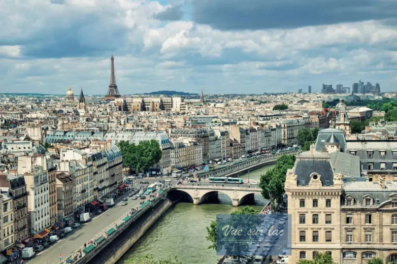 Appartement à vendre à Paris 4ème - Smart Propylaia (25)