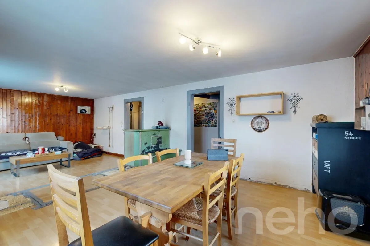 Jaun zu verkaufen Einfamilienhaus Schweiz - cChic-immoHub Ihr Immobilienportal