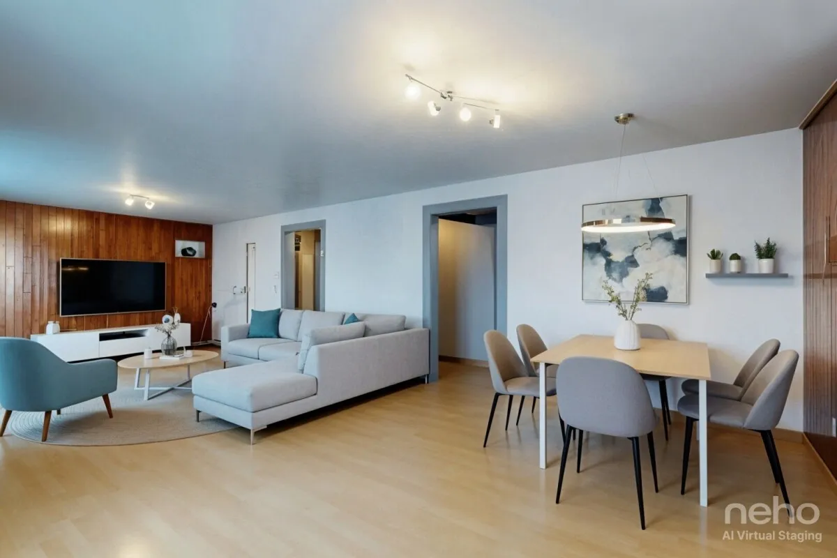 Jaun zu verkaufen Einfamilienhaus Schweiz - cChic-immoHub Ihr Immobilienportal