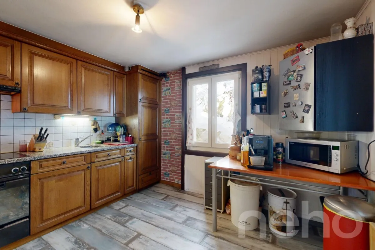 Jaun zu verkaufen Einfamilienhaus Schweiz - cChic-immoHub Ihr Immobilienportal