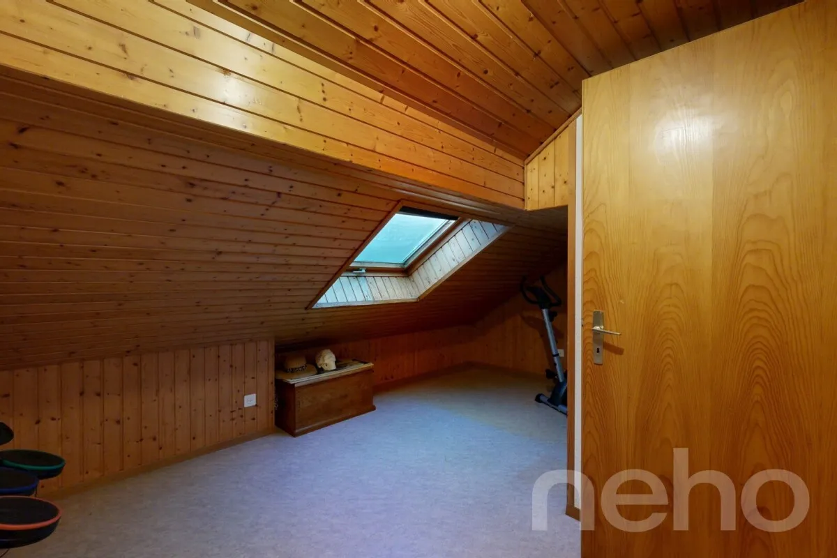 Jaun zu verkaufen Einfamilienhaus Schweiz - cChic-immoHub Ihr Immobilienportal