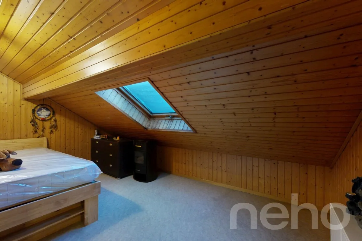 Jaun zu verkaufen Einfamilienhaus Schweiz - cChic-immoHub Ihr Immobilienportal