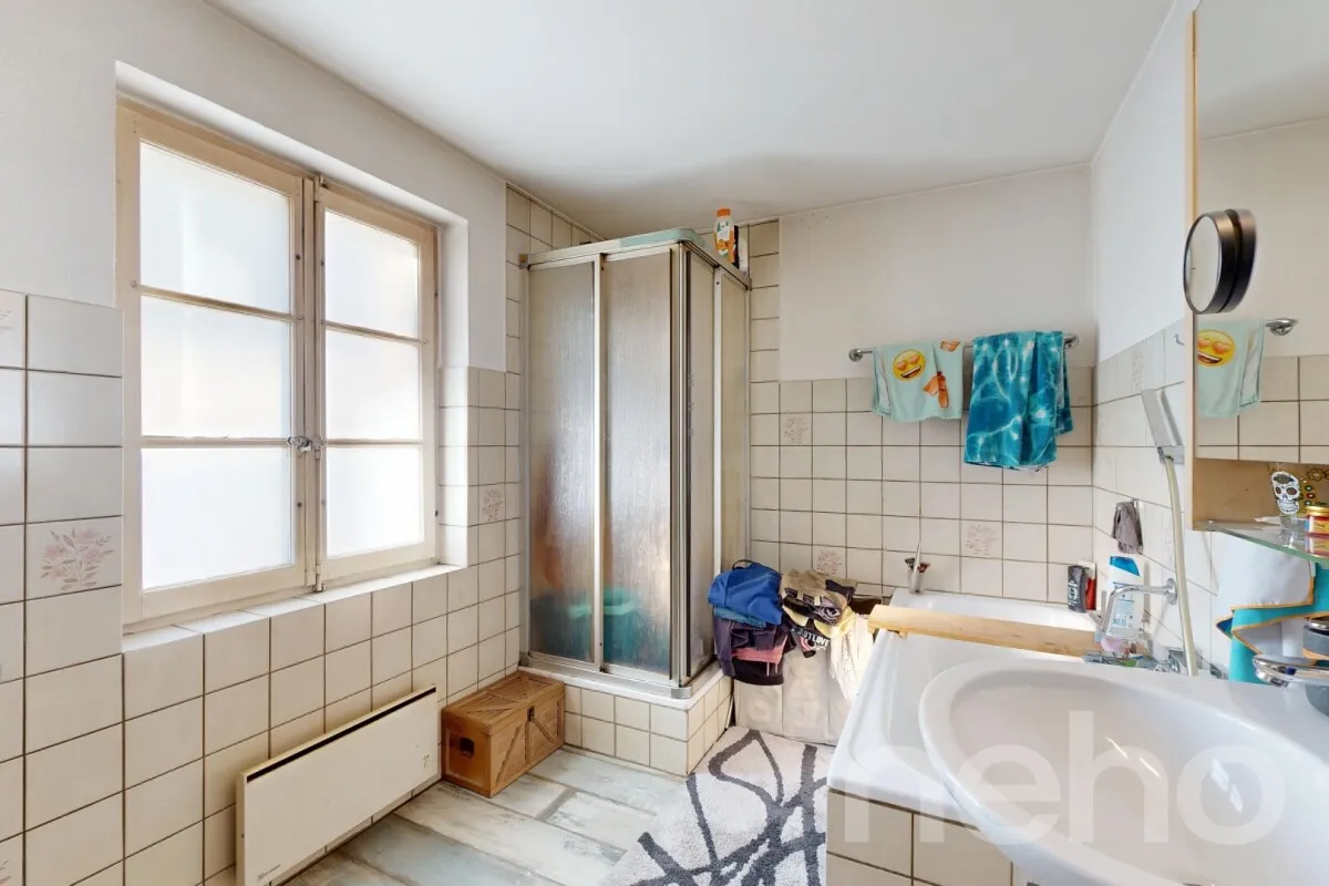 Jaun zu verkaufen Einfamilienhaus Schweiz - cChic-immoHub Ihr Immobilienportal