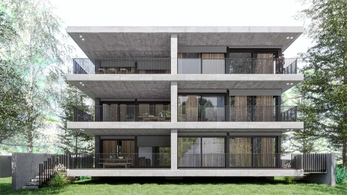 Balerna zu verkaufen Wohnung Schweiz - cChic-immoHub Ihr Immobilienportal