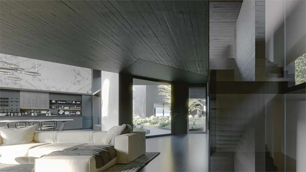Montagnola à vendre Villa Suisse - cChic-immoHub votre portail immobilier