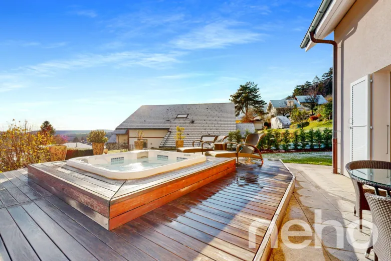 Zu verkaufen Chézard-St-Martin Einfamilienhaus Suisse - cChic-immoHub Ihr Immobilienportal