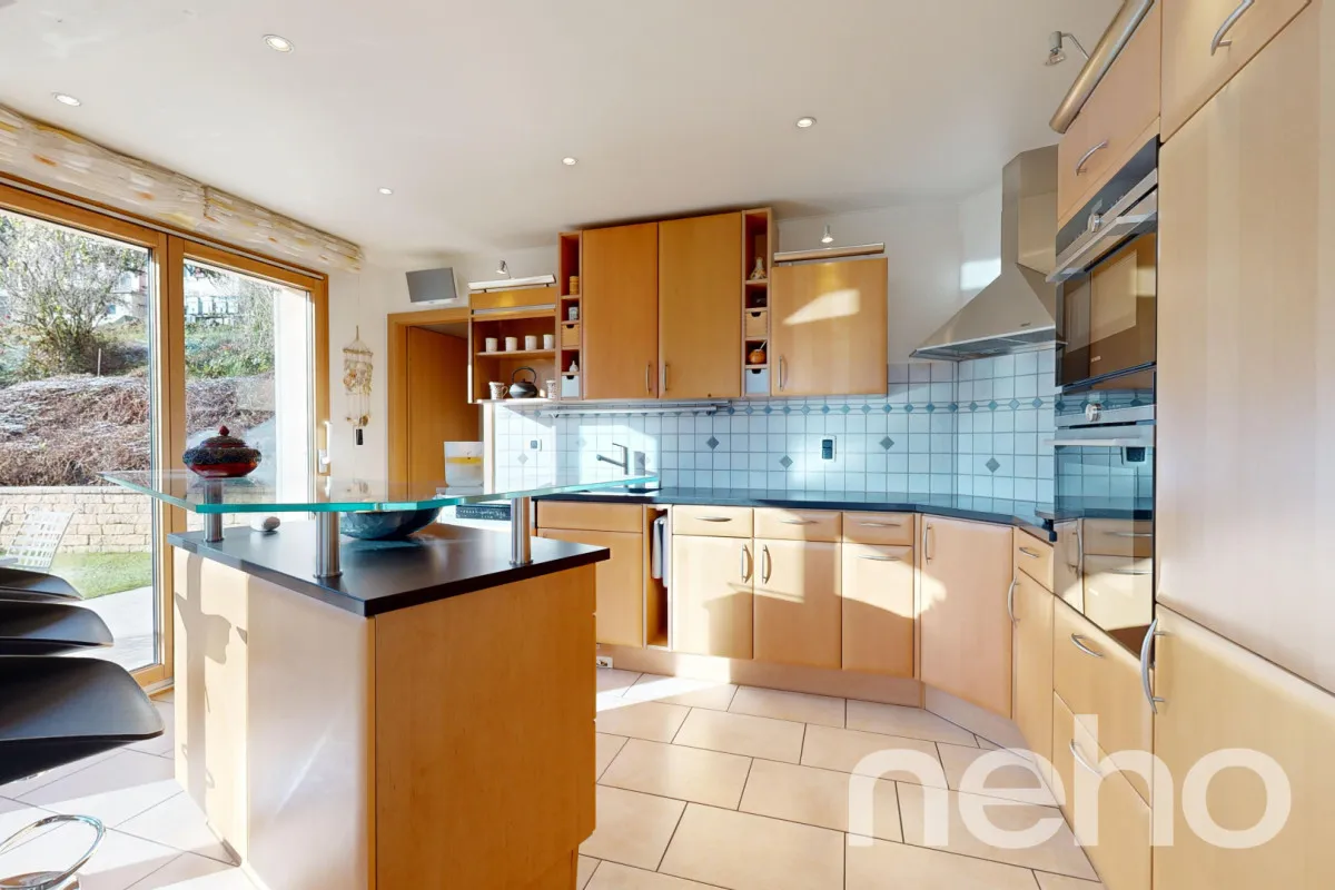 Chézard-St-Martin zu verkaufen Einfamilienhaus Schweiz - cChic-immoHub Ihr Immobilienportal