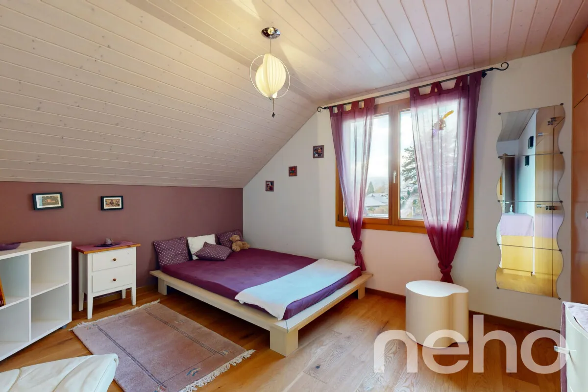 Chézard-St-Martin zu verkaufen Einfamilienhaus Schweiz - cChic-immoHub Ihr Immobilienportal