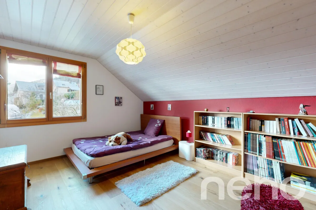 Chézard-St-Martin zu verkaufen Einfamilienhaus Schweiz - cChic-immoHub Ihr Immobilienportal