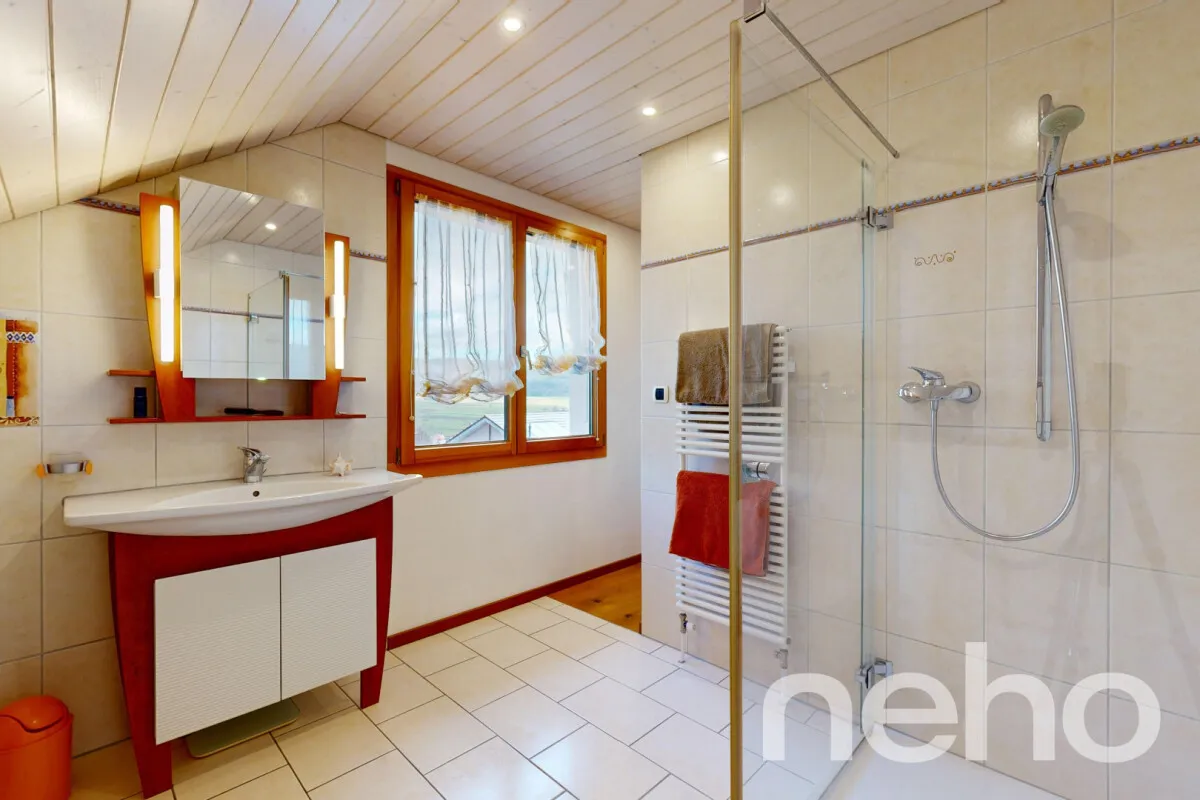 Chézard-St-Martin zu verkaufen Einfamilienhaus Schweiz - cChic-immoHub Ihr Immobilienportal