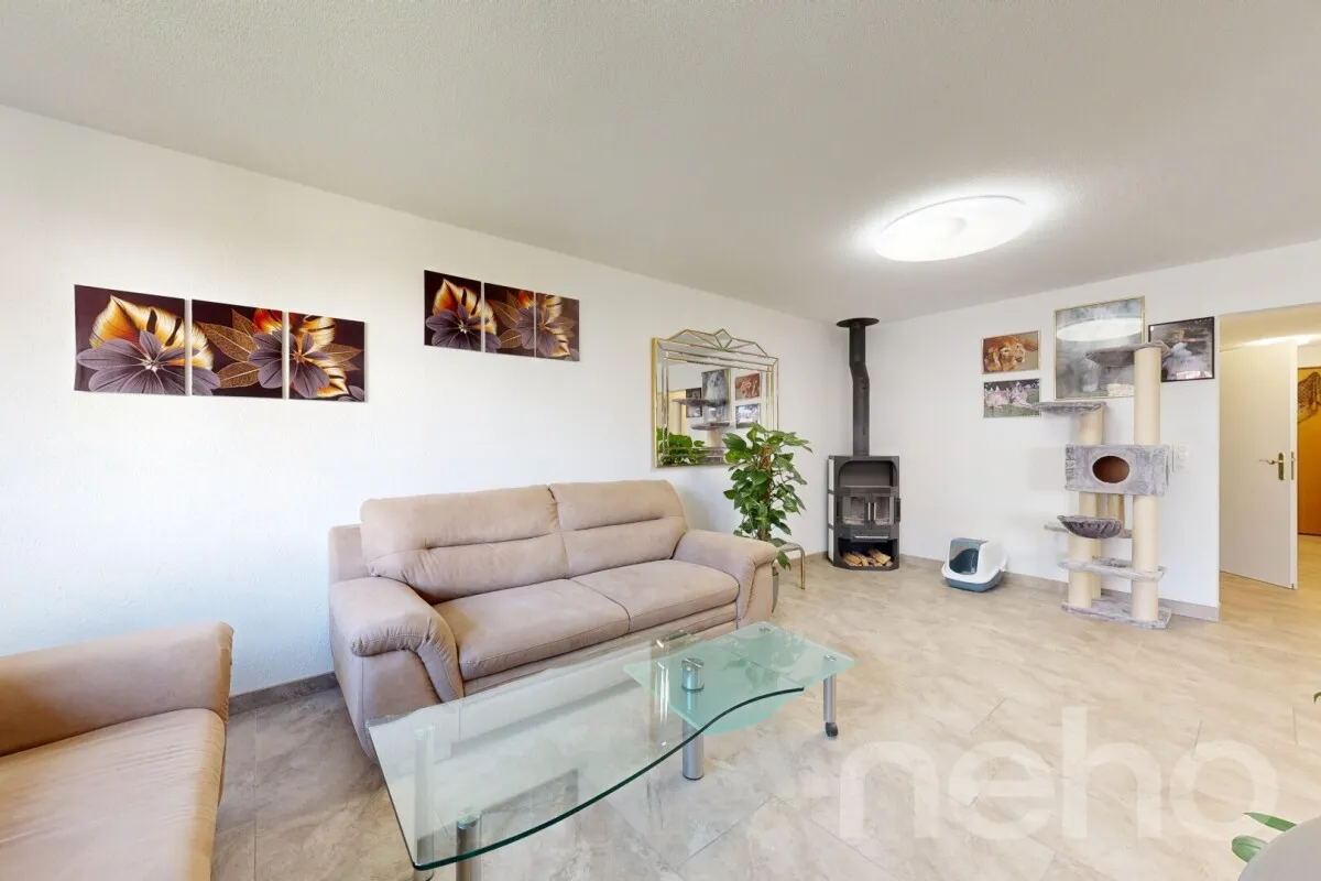 Wöschnau zu verkaufen Zwillingshaus Schweiz - cChic-immoHub Ihr Immobilienportal