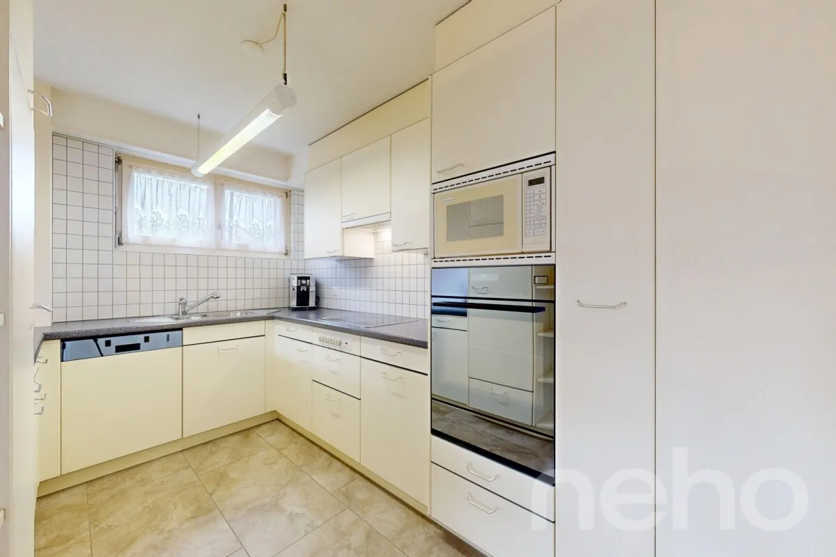 Wöschnau zu verkaufen Zwillingshaus Schweiz - cChic-immoHub Ihr Immobilienportal