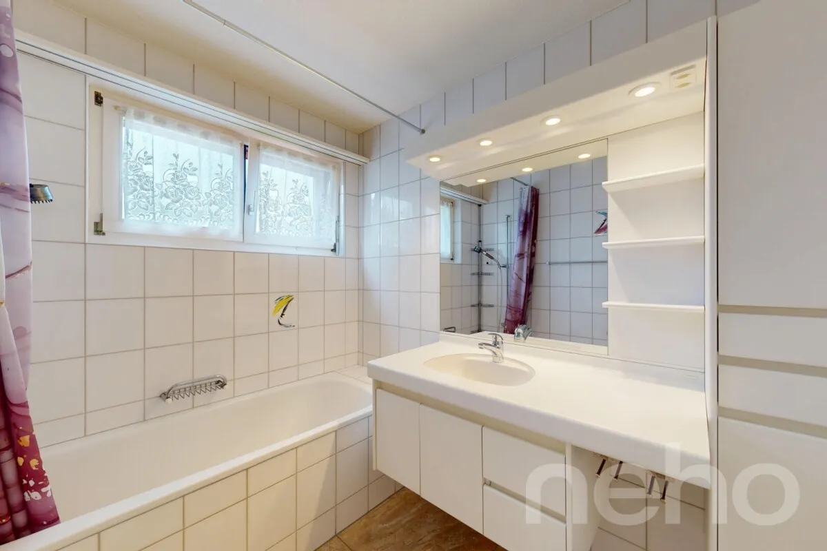 Wöschnau zu verkaufen Zwillingshaus Schweiz - cChic-immoHub Ihr Immobilienportal