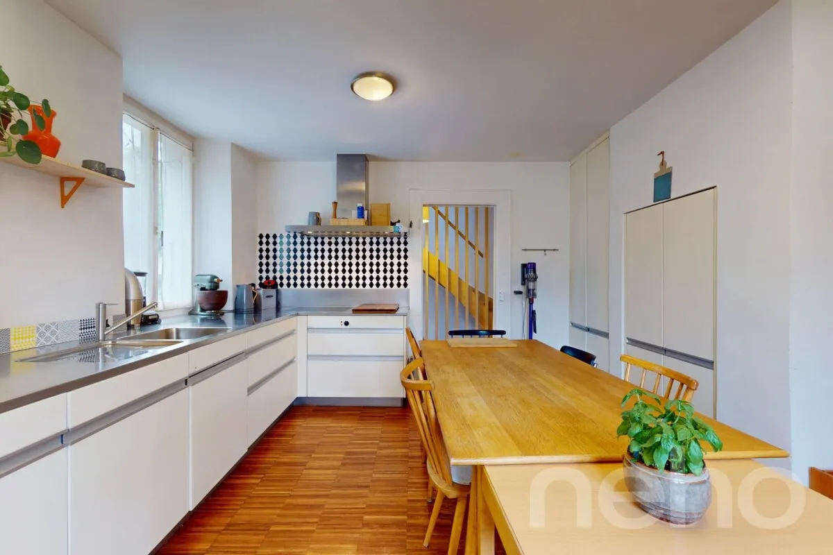 Villeret In vendita Casa unifamiliare Svizzera - 
cChic-immoHub Il vostro portale immobiliare