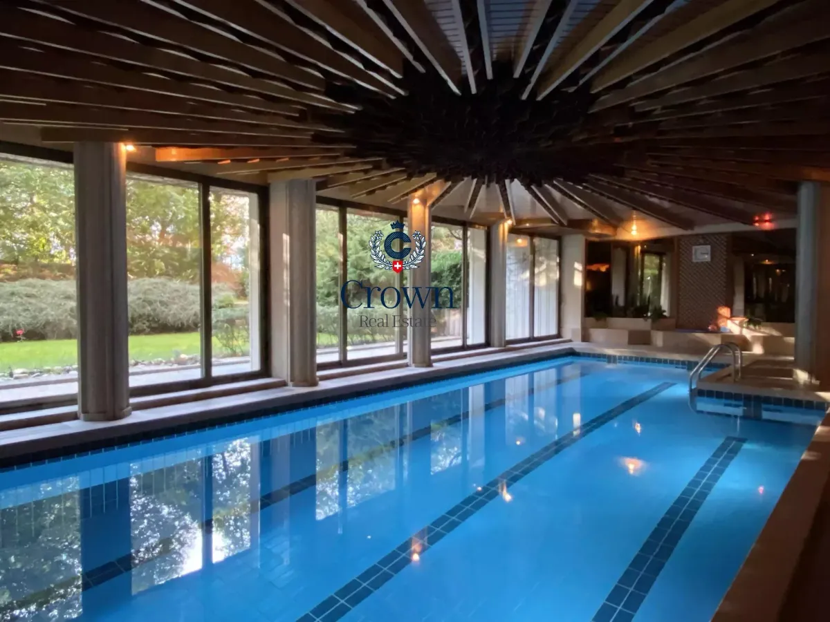 Cologny zu verkaufen Wohnung Schweiz - cChic-immoHub Ihr Immobilienportal