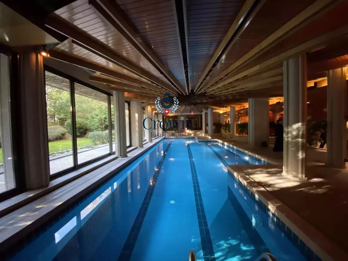 Cologny zu verkaufen Wohnung Schweiz - cChic-immoHub Ihr Immobilienportal