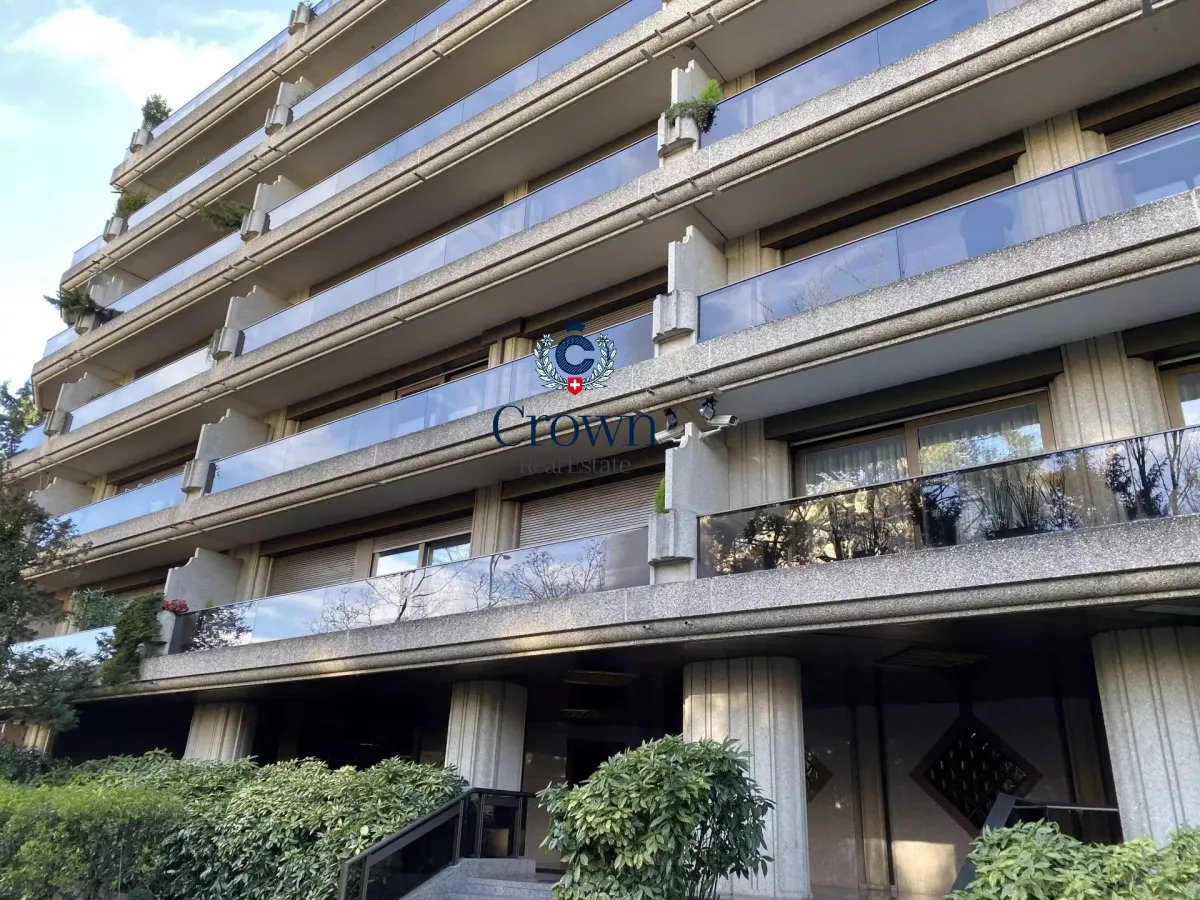 Cologny zu verkaufen Wohnung Schweiz - cChic-immoHub Ihr Immobilienportal