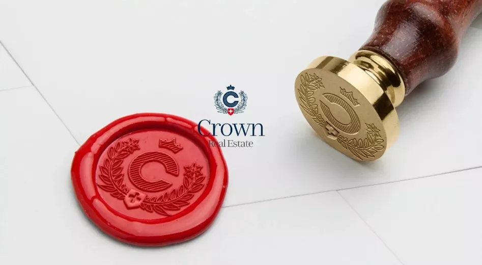 Zu verkaufen Vésenaz Wohnung Suisse - cChic-immoHub Ihr Immobilienportal