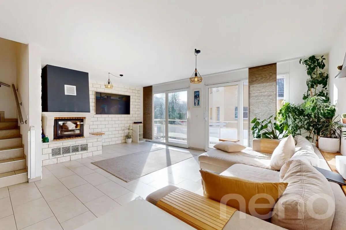 Avenches zu verkaufen Zwillingshaus Schweiz - cChic-immoHub Ihr Immobilienportal