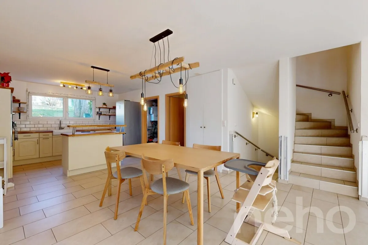 Avenches zu verkaufen Zwillingshaus Schweiz - cChic-immoHub Ihr Immobilienportal