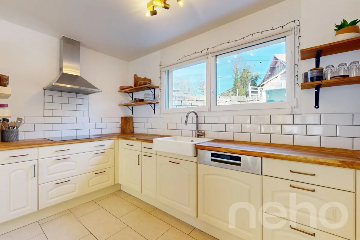 Avenches zu verkaufen Zwillingshaus Schweiz - cChic-immoHub Ihr Immobilienportal