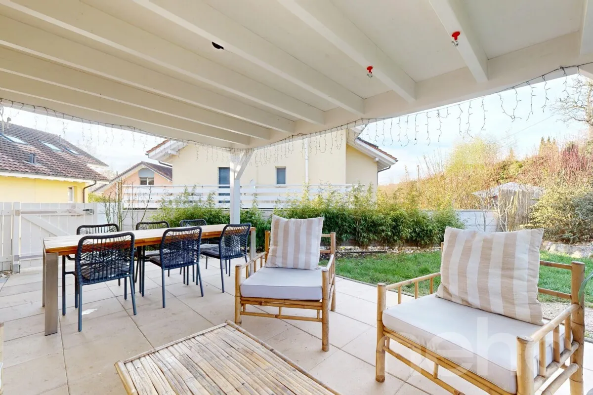 Avenches zu verkaufen Zwillingshaus Schweiz - cChic-immoHub Ihr Immobilienportal