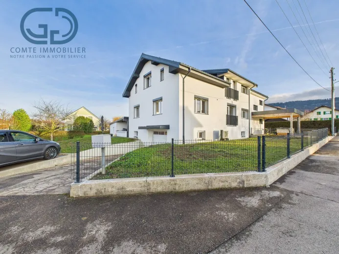 Zu verkaufen Cornol Zwillingshaus Suisse - cChic-immoHub Ihr Immobilienportal