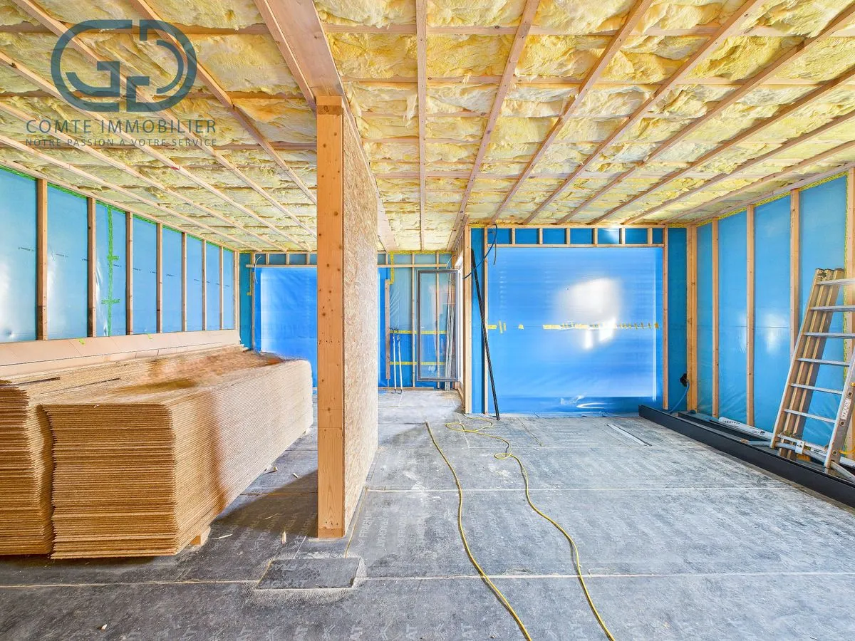 Cornol zu verkaufen Zwillingshaus Schweiz - cChic-immoHub Ihr Immobilienportal