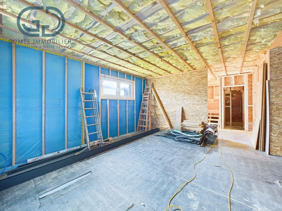 Cornol zu verkaufen Zwillingshaus Schweiz - cChic-immoHub Ihr Immobilienportal