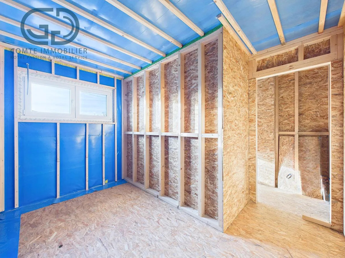 Cornol zu verkaufen Zwillingshaus Schweiz - cChic-immoHub Ihr Immobilienportal