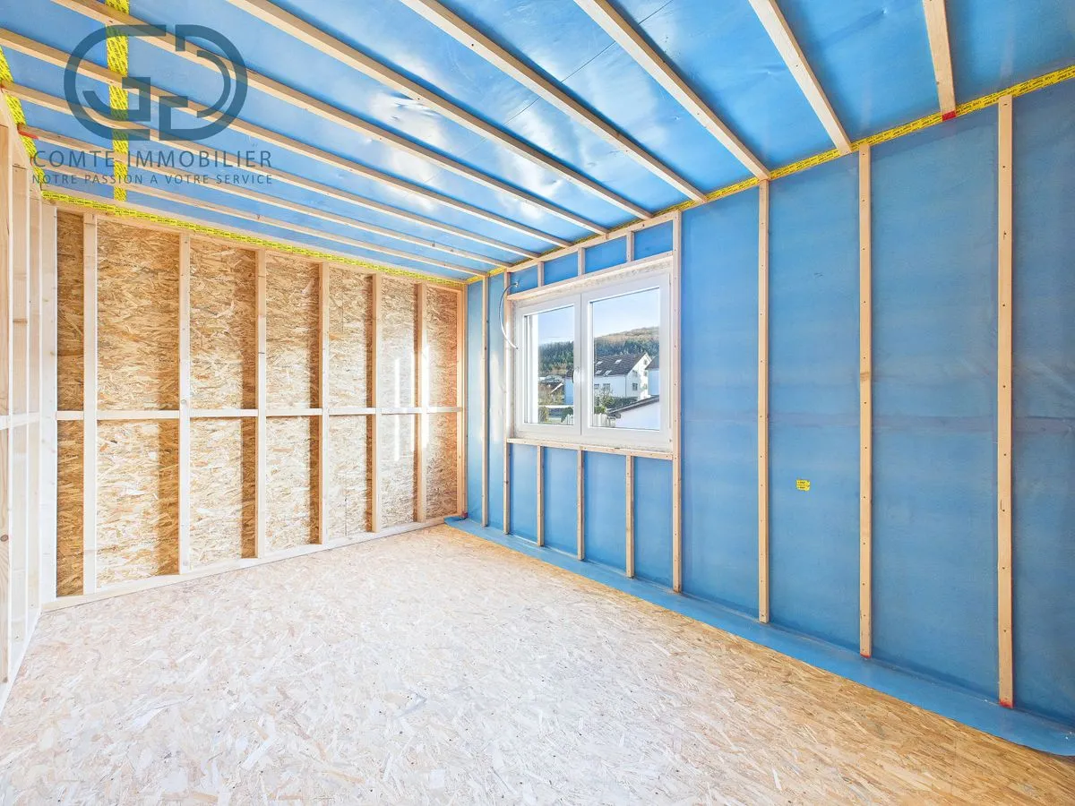 Cornol zu verkaufen Zwillingshaus Schweiz - cChic-immoHub Ihr Immobilienportal