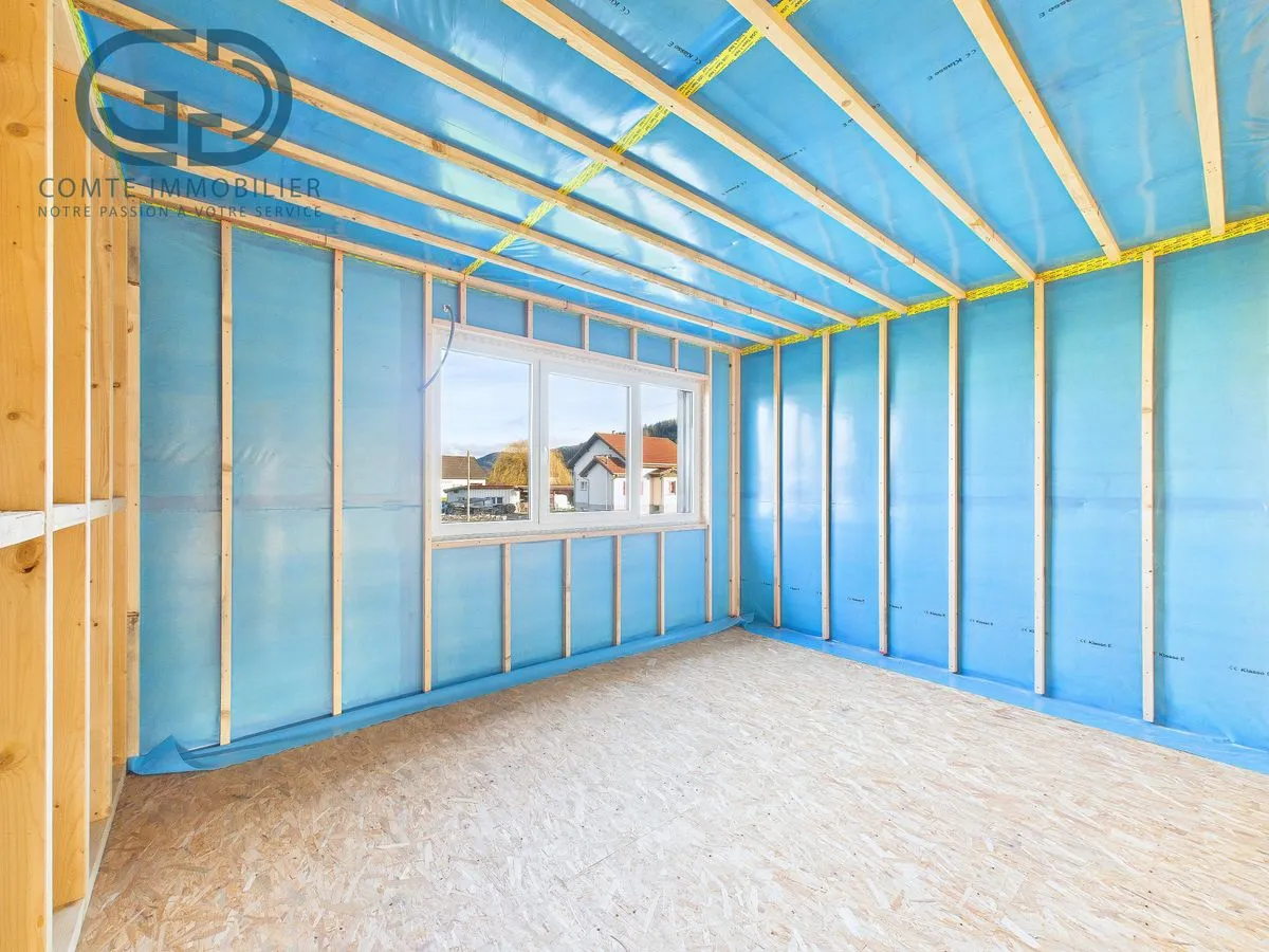 Cornol zu verkaufen Zwillingshaus Schweiz - cChic-immoHub Ihr Immobilienportal