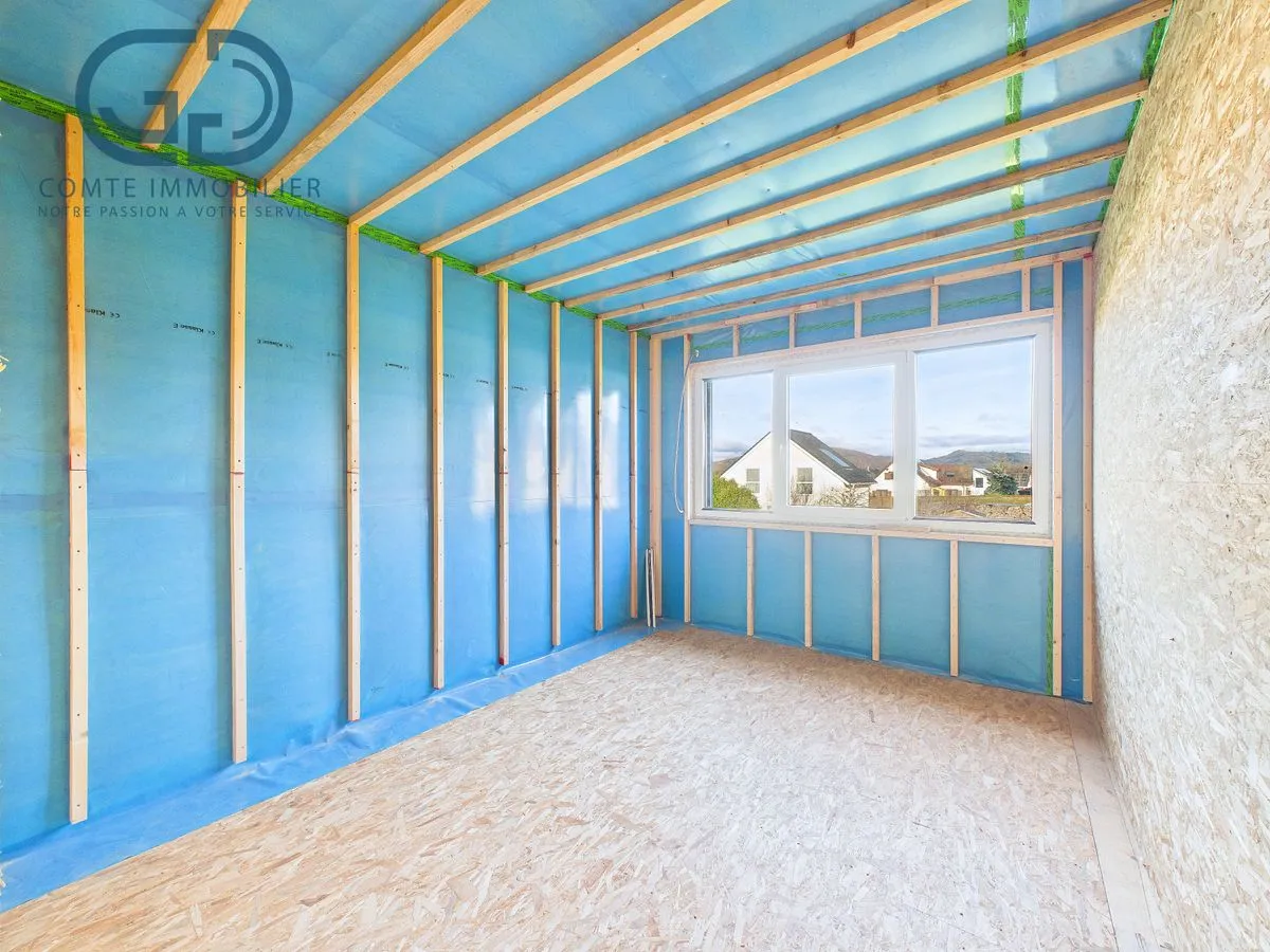 Cornol zu verkaufen Zwillingshaus Schweiz - cChic-immoHub Ihr Immobilienportal