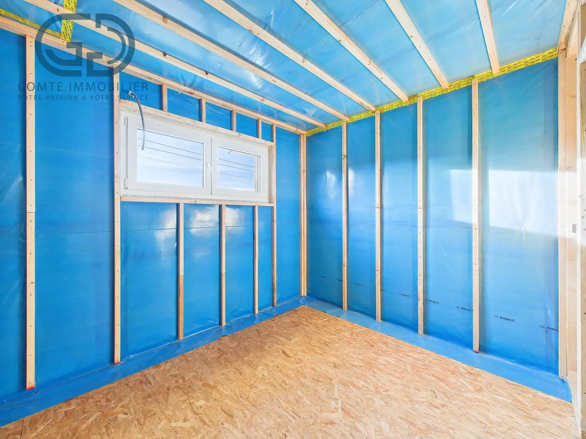 Cornol zu verkaufen Zwillingshaus Schweiz - cChic-immoHub Ihr Immobilienportal