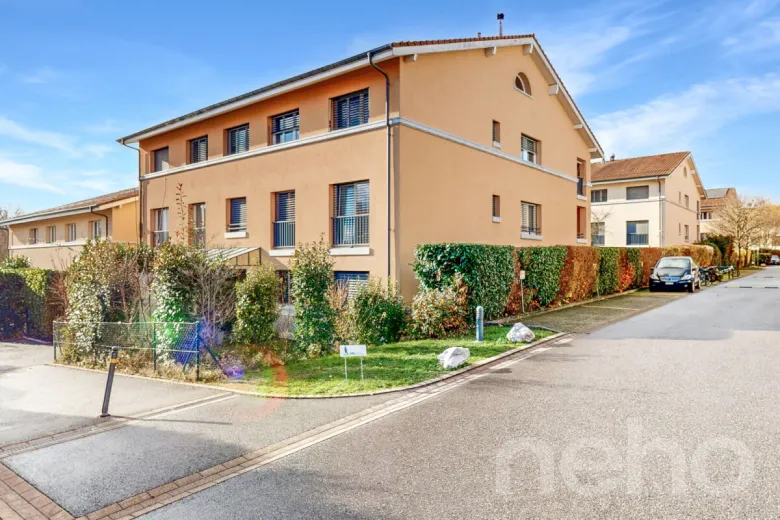 Zu verkaufen Petit-Lancy Duplex Suisse - cChic-immoHub Ihr Immobilienportal