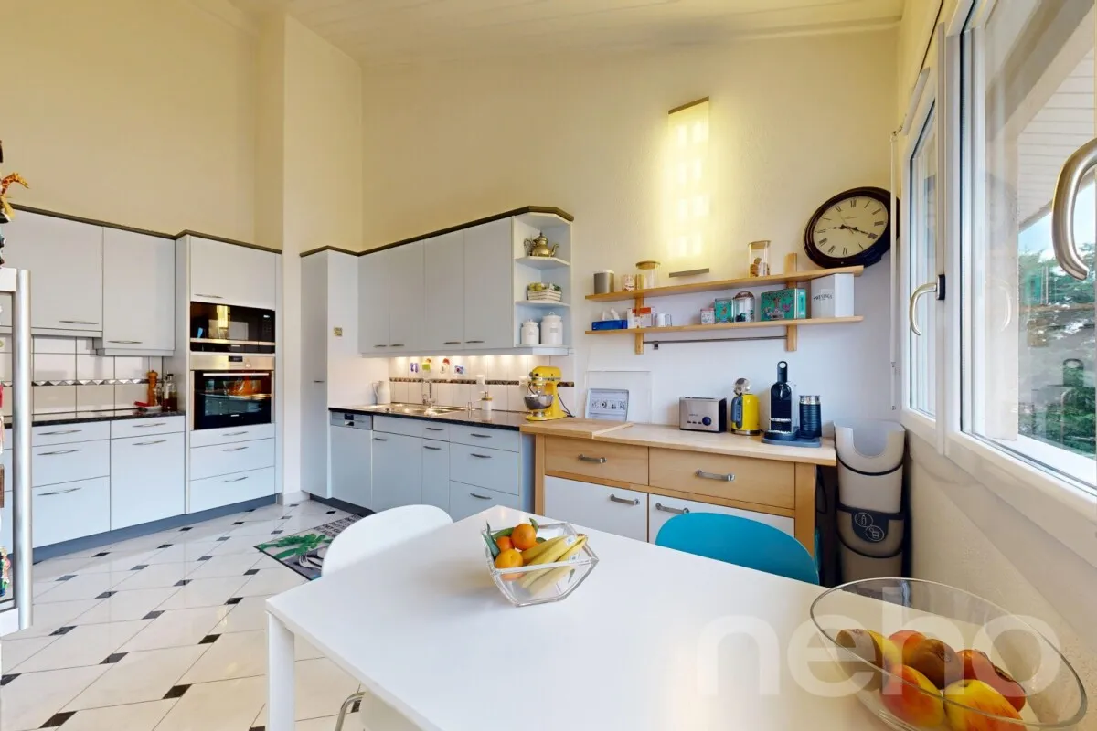 Petit-Lancy zu verkaufen Duplex Schweiz - cChic-immoHub Ihr Immobilienportal