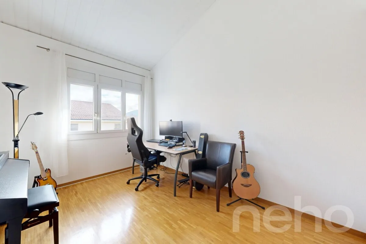 Petit-Lancy zu verkaufen Duplex Schweiz - cChic-immoHub Ihr Immobilienportal