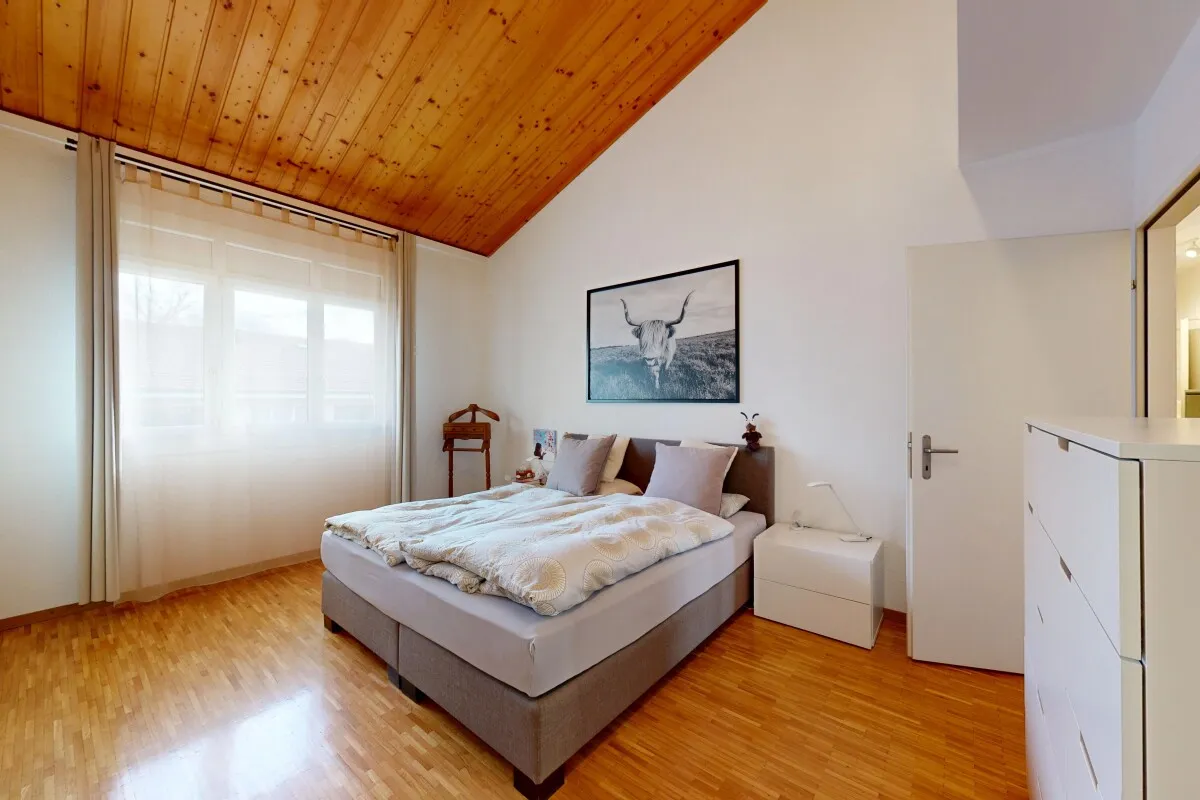 Petit-Lancy zu verkaufen Duplex Schweiz - cChic-immoHub Ihr Immobilienportal