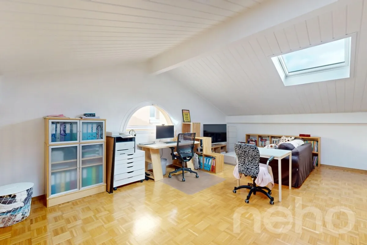 Petit-Lancy zu verkaufen Duplex Schweiz - cChic-immoHub Ihr Immobilienportal