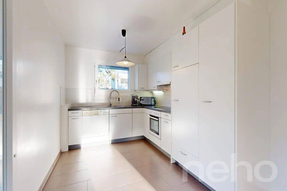 Chêne-Bougeries zu verkaufen Zwillingshaus Schweiz - cChic-immoHub Ihr Immobilienportal