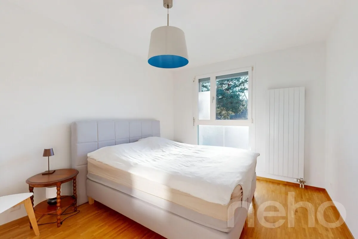 Chêne-Bougeries zu verkaufen Zwillingshaus Schweiz - cChic-immoHub Ihr Immobilienportal