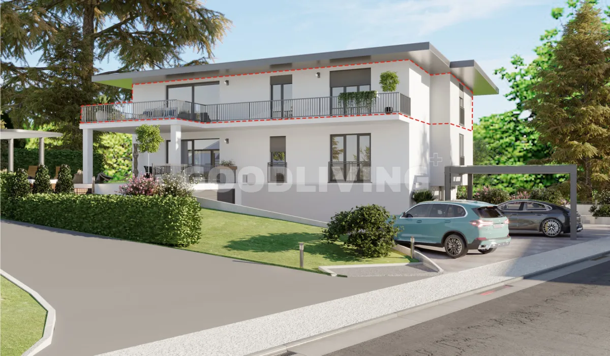 Rümlang à louer Appartement mansardé Suisse - cChic-immoHub votre portail immobilier