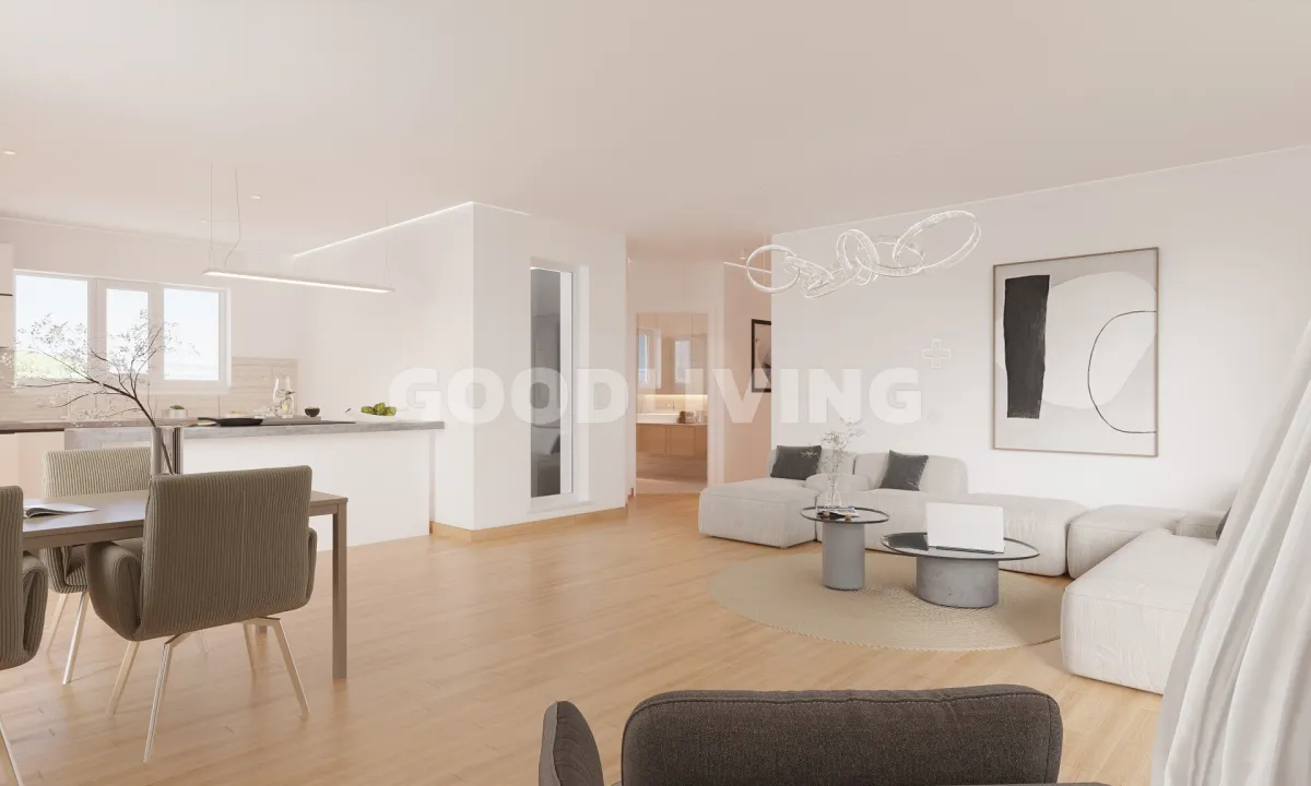 Rümlang à louer Appartement mansardé Suisse - cChic-immoHub votre portail immobilier